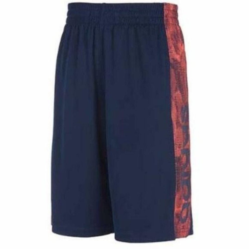 Adidas Little Boy Supreme Speed Shorts 4